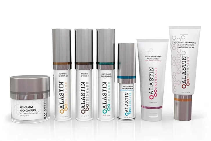 ALASTIN Online Product Store