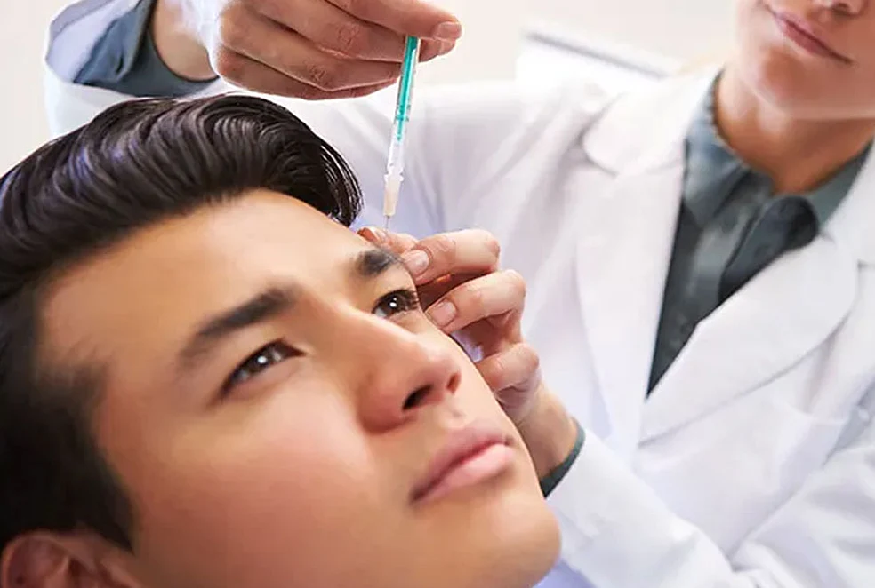 Botox, Dysport and Daxxify